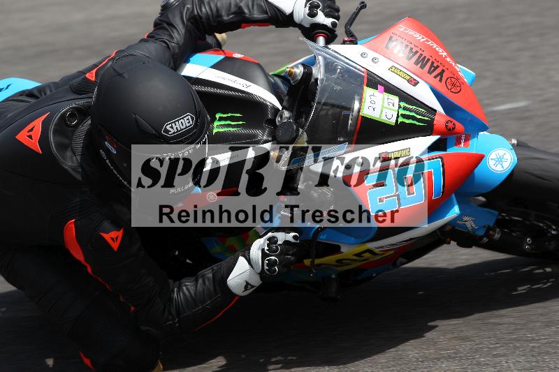 Archiv-2022/26 18.06.2022 Dannhoff Racing ADR/Gruppe C/207
